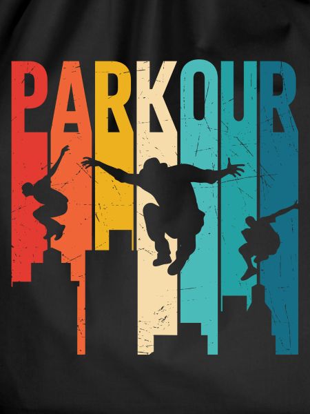 Parkour