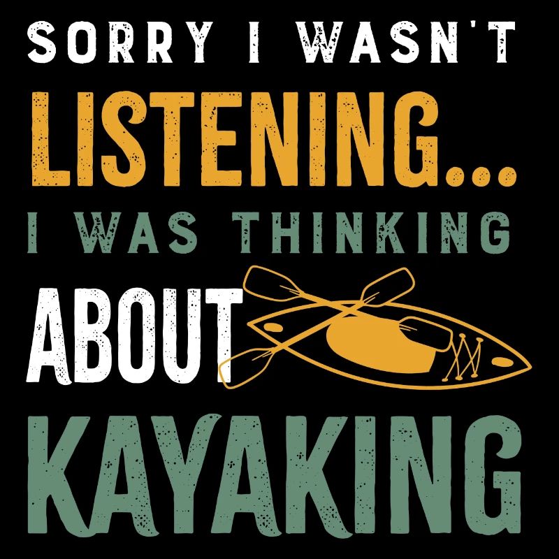 Réfléchissez à la pratique du kayak, du canoë, de
