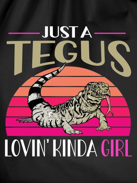 Tegu Lizard Reptile Herpetologist