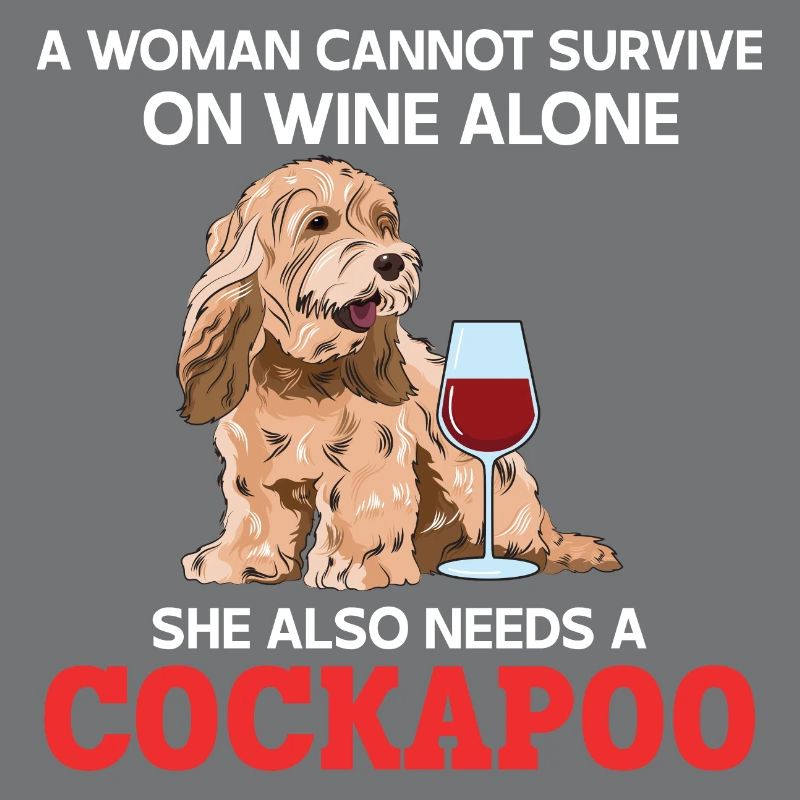 Cockapoo Dog