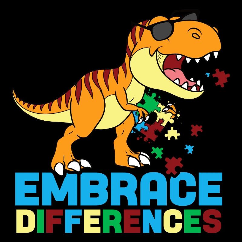Embrace Differences