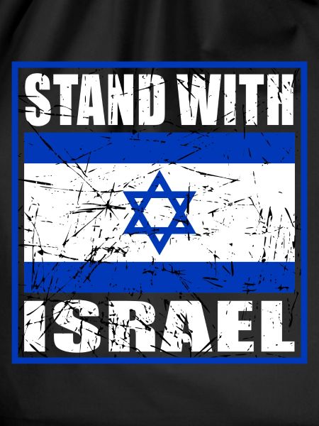 Stand with Israel