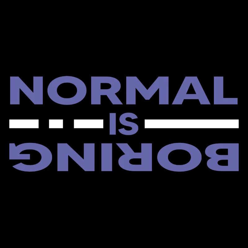 very peri design boring normal motivation spruch