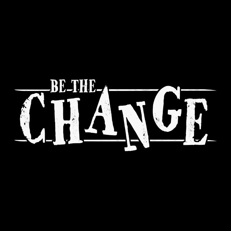 Be the change! Climate protection Social justice