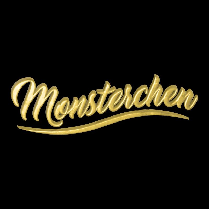 Monsterchen | Kleines Monster