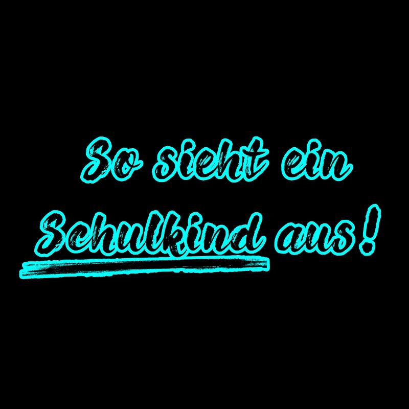 Schulkind