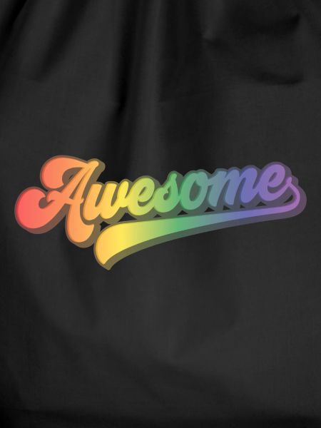 Awesome | Impressive rainbow