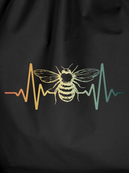 Heartbee beekeeper pulse bee