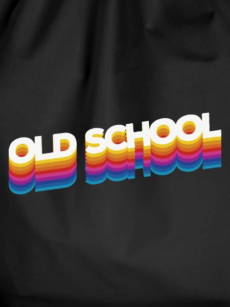 Old school