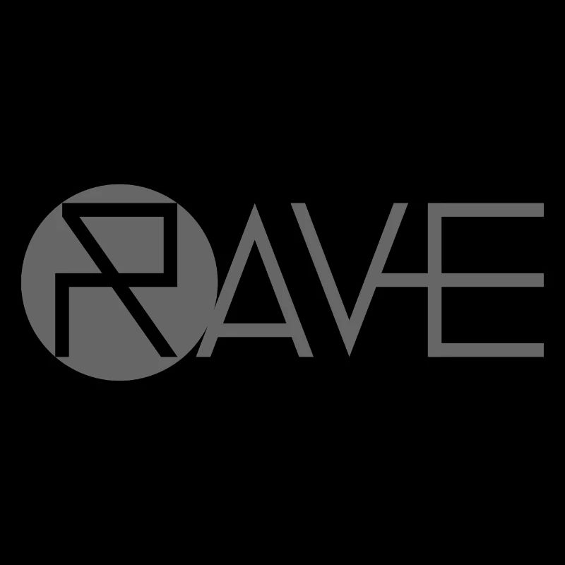 rave