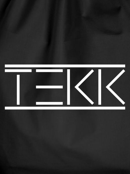 Tekk Logo
