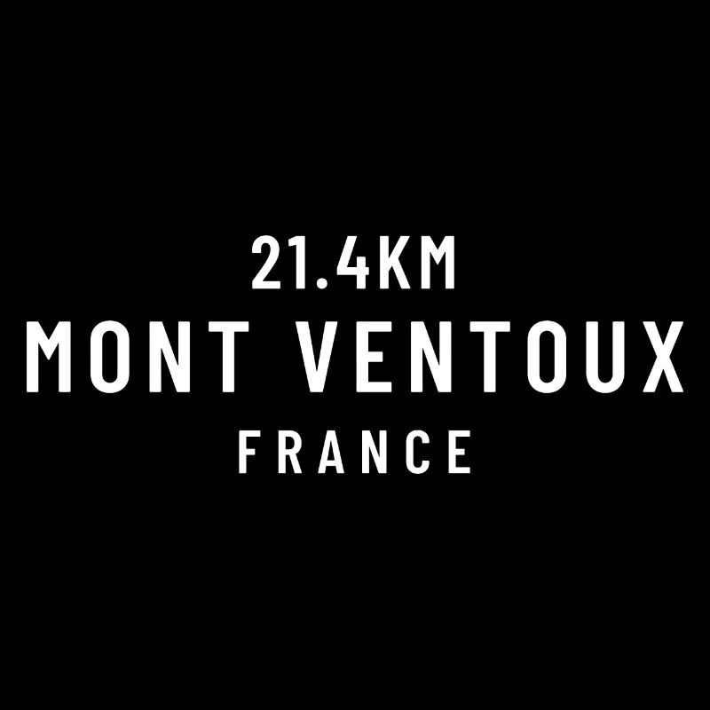 Mont Ventoux Road Cycling