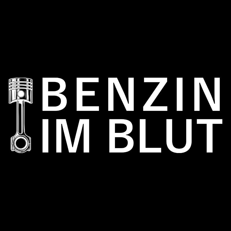 Benzin im Blut - Motorrad, Auto, Motorisiert