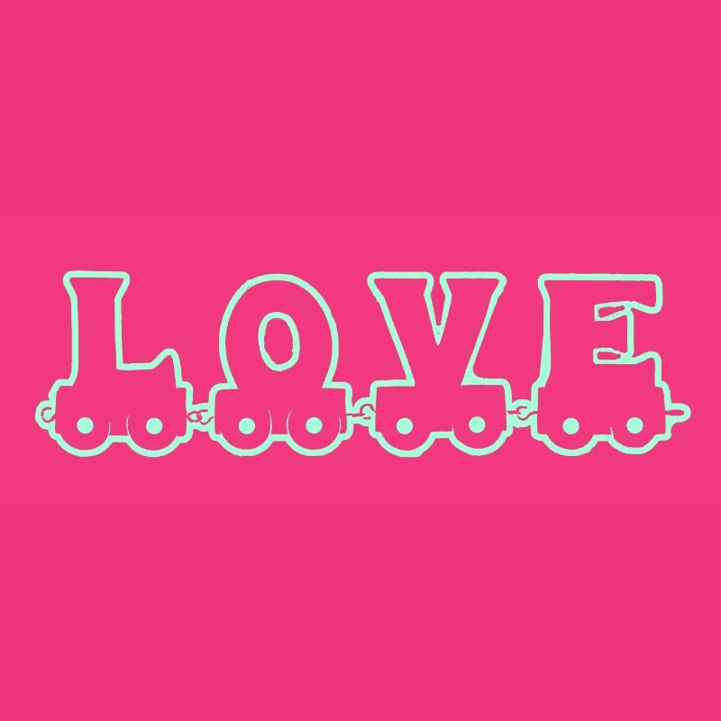 Love Train Railway