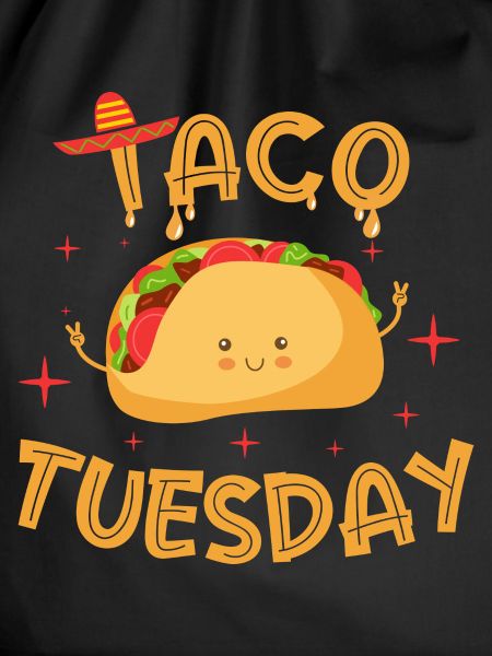 taco tuesday