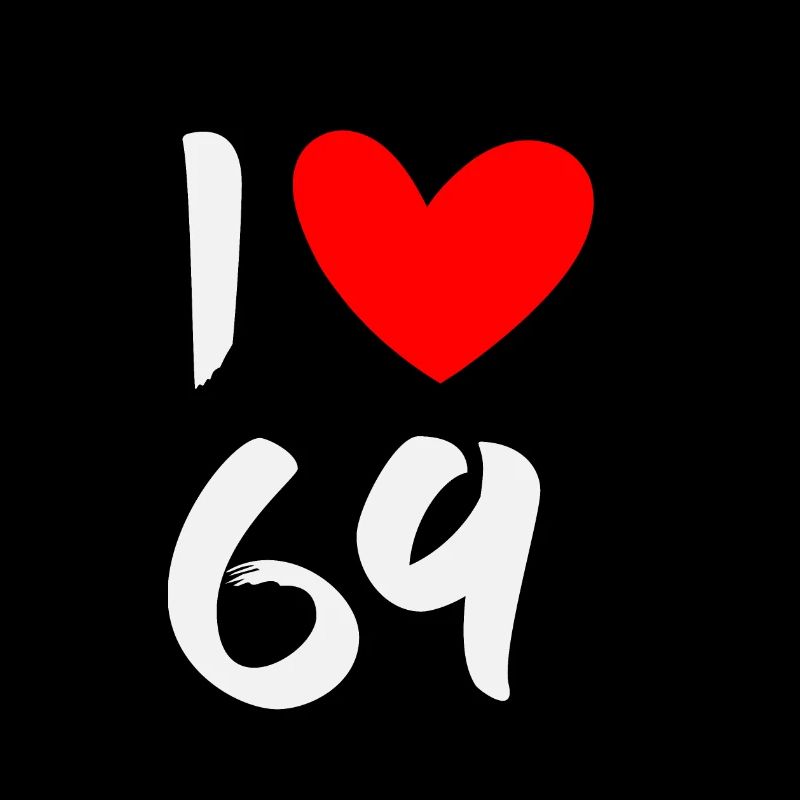 Ich liebe 69