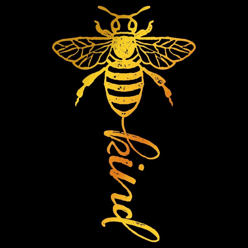 Bee Whisperer - Bee - Beekeeper - Bee Kind