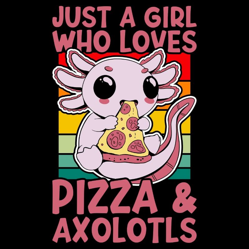 Axolotl