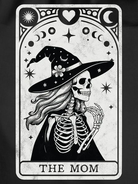 Tarot Mom