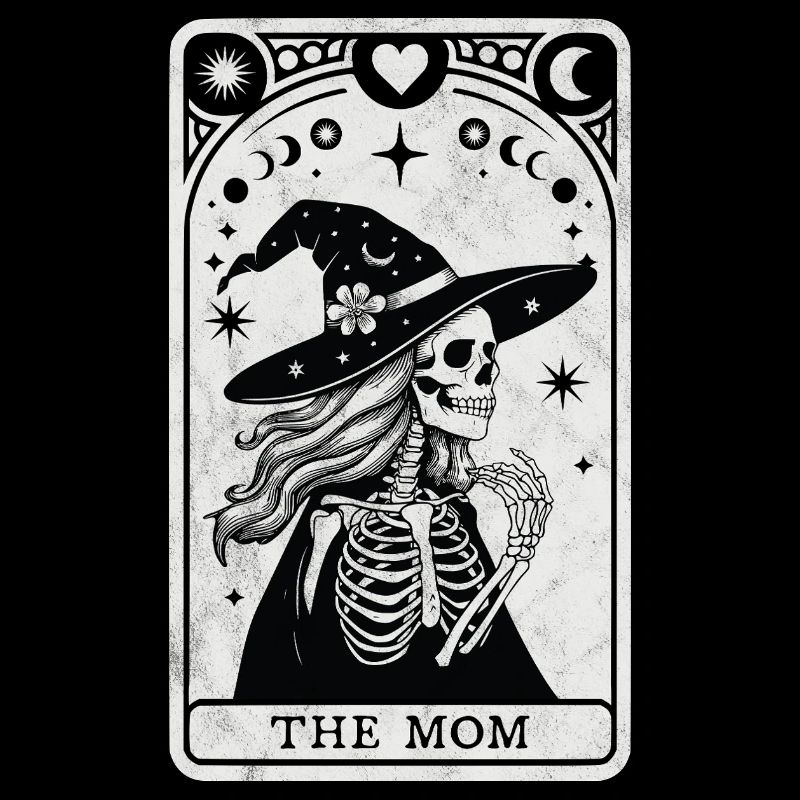 Tarot-Mama