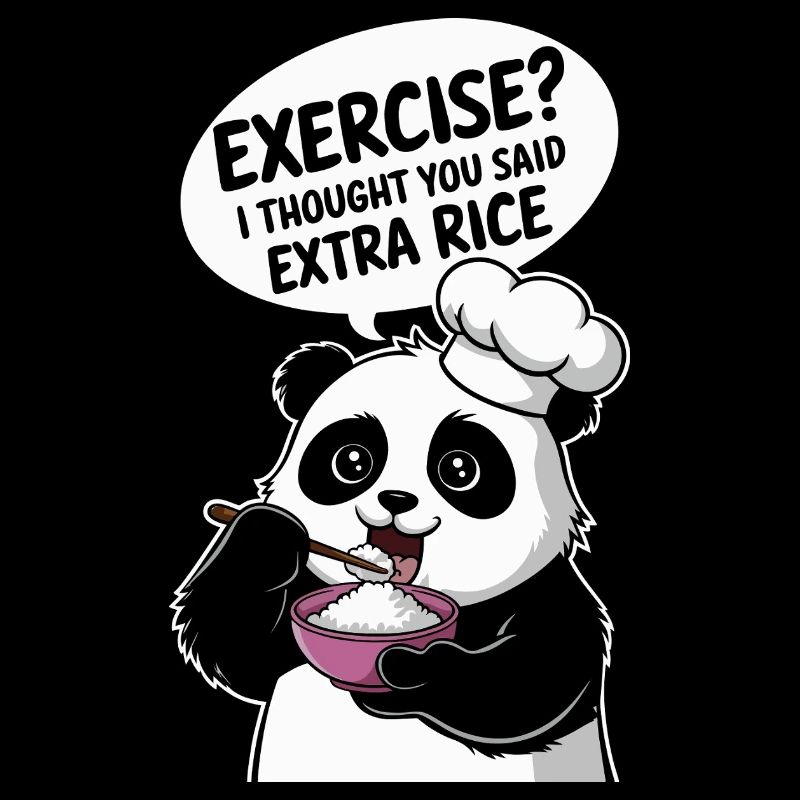 Panda Chef Riz Extra