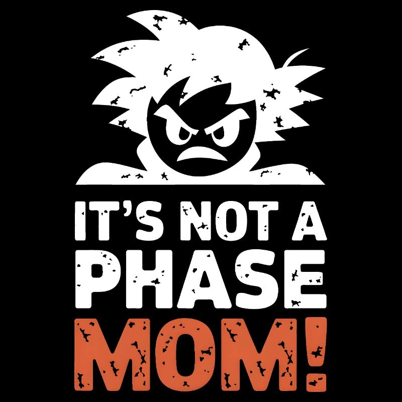 It's not a phase mom! Emo Goth Alternative
