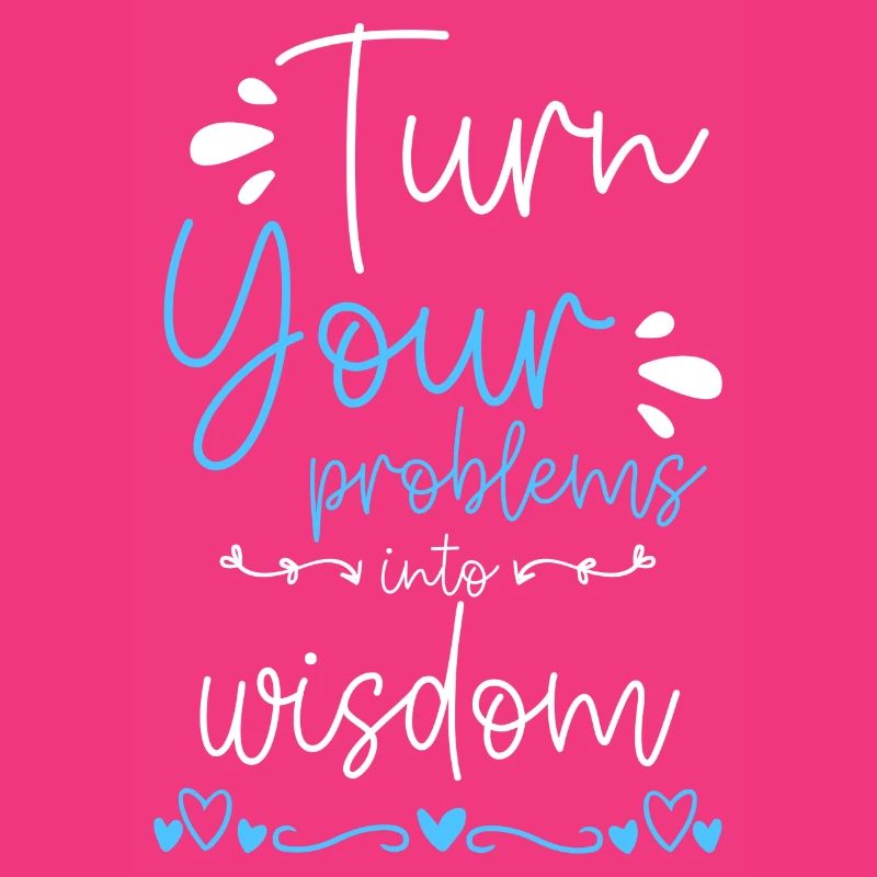 Problème Fun No problem Devise