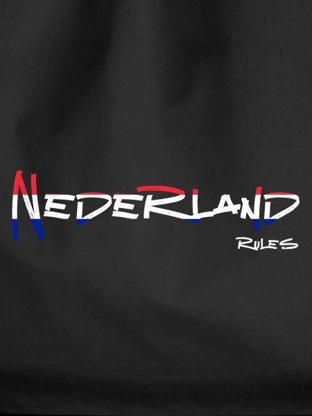 Netherlands Rules