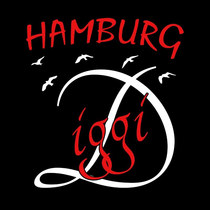 Hamburg Diggi