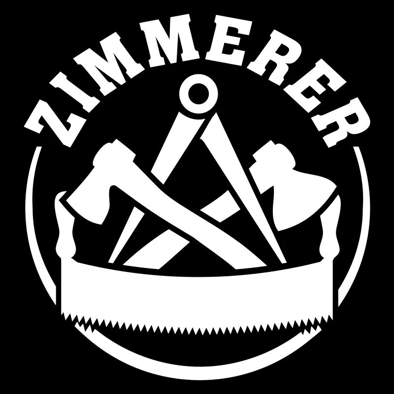 Zimmerer Zimmermann