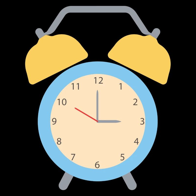 Alarm clock
