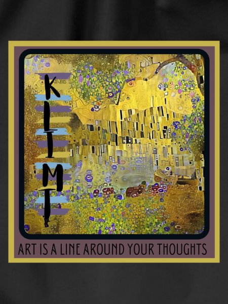 Klimt Art