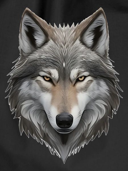 Wolfskopf