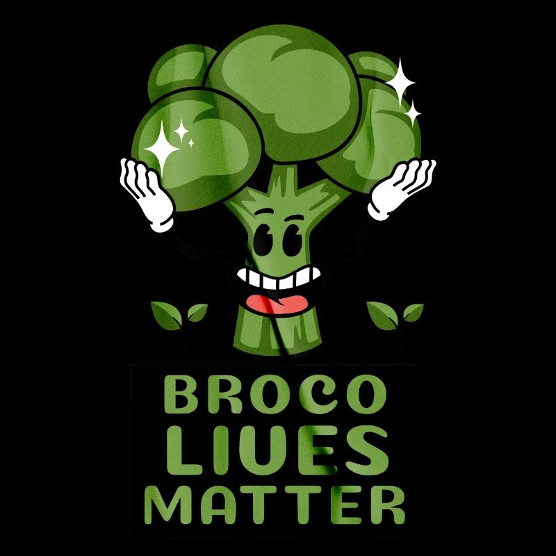 BROCO LIVES MATTER