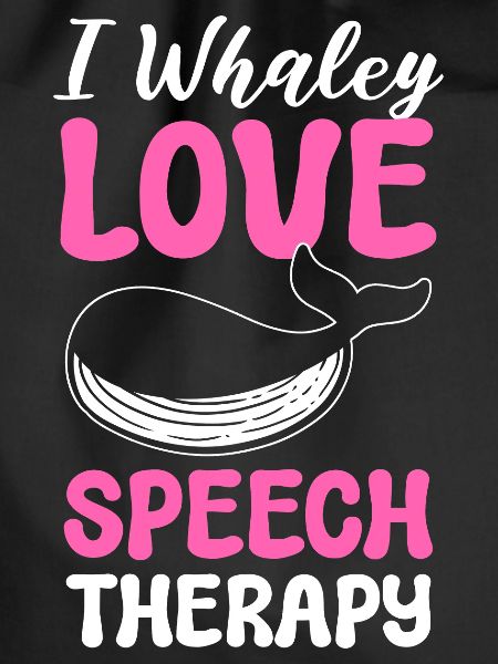 Speech pathologist