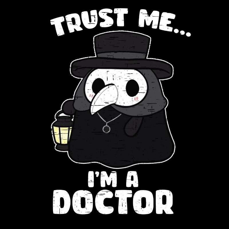 Vertrau mir ich bin Doktor - Fun