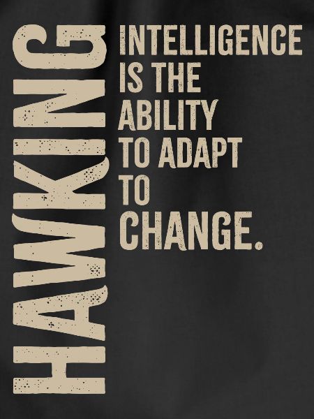 Hawking - Intelligence