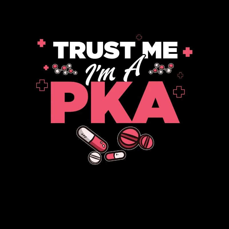 Trust Me I ́m A PCA - Pharmaceut Pharmazie