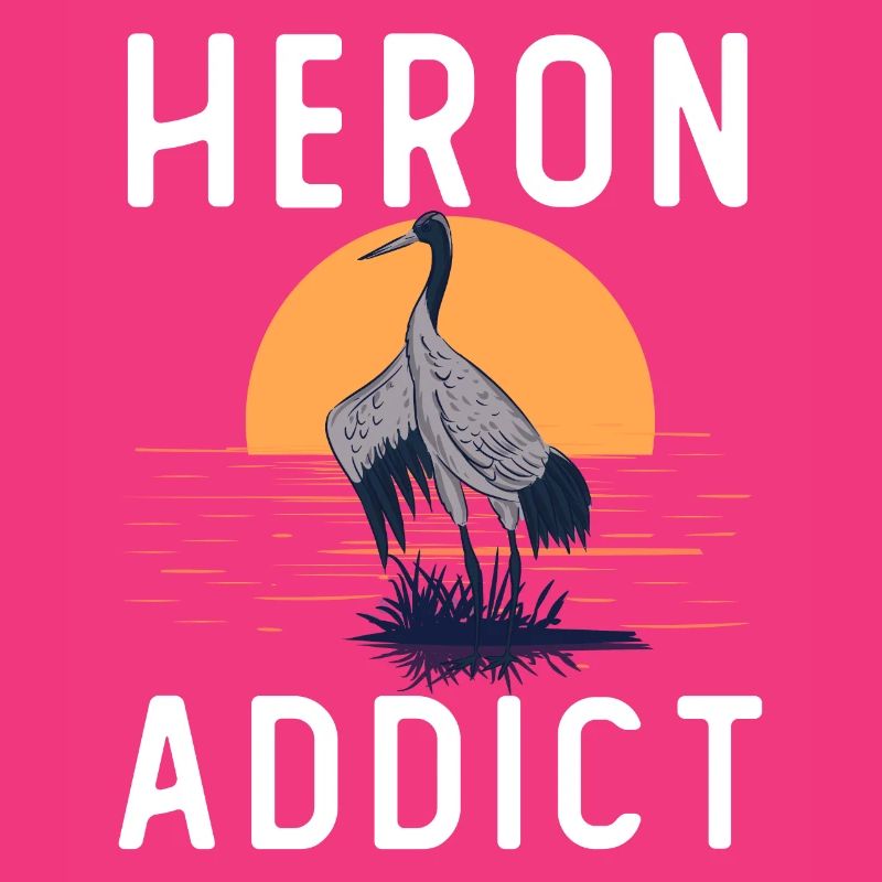 Heron Addict