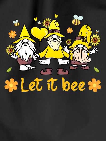 Let It Bee Bee