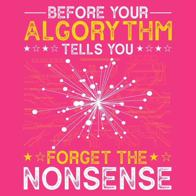 Programmeur d’algorithmes d’intelligence artificielle