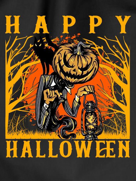 Happy Halloween