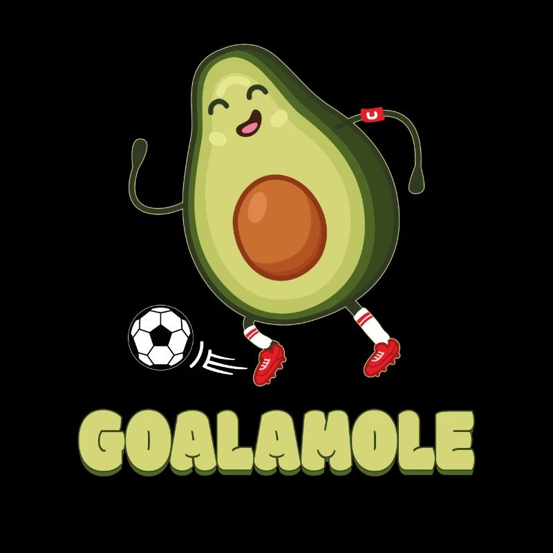 Avocat Goalamole