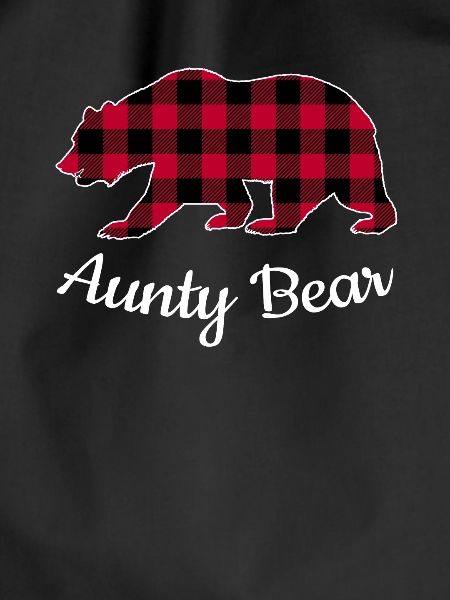 Aunty Bear