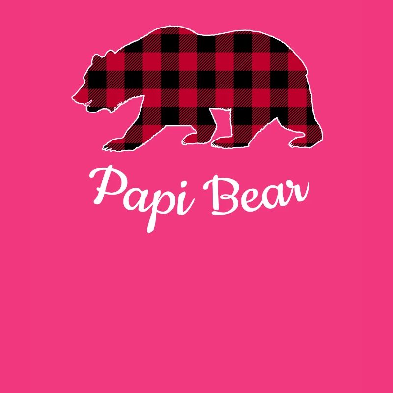 Papi Bear