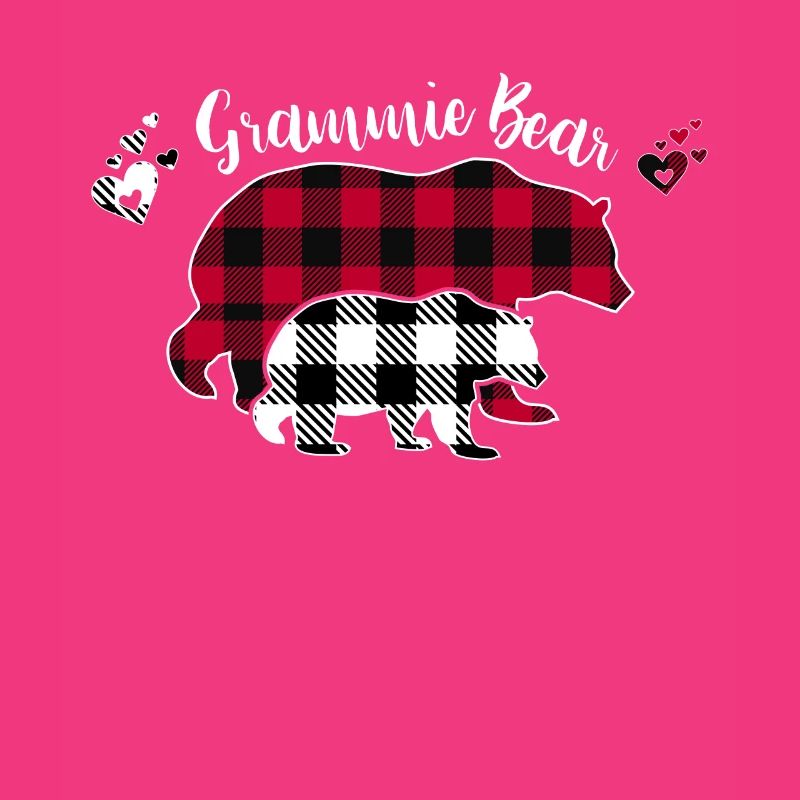 Grammie Bear