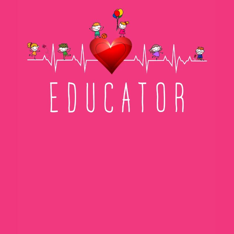 Educator Heartbeat