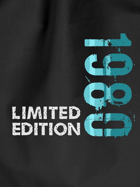 1980 Limited Edition