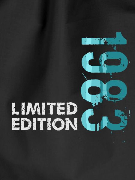 1983 Limited Edition
