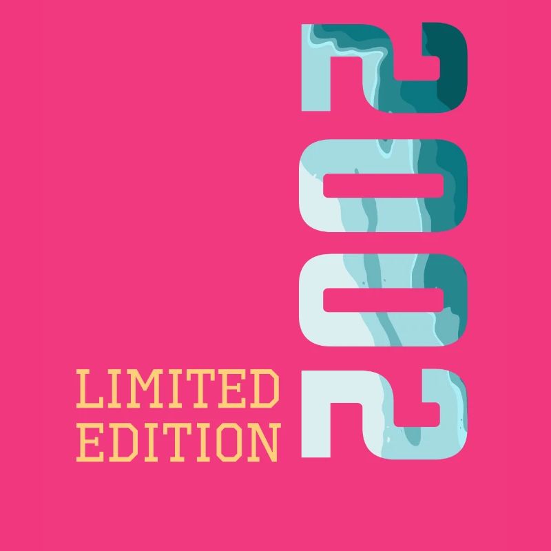 2002 Édition Limitée